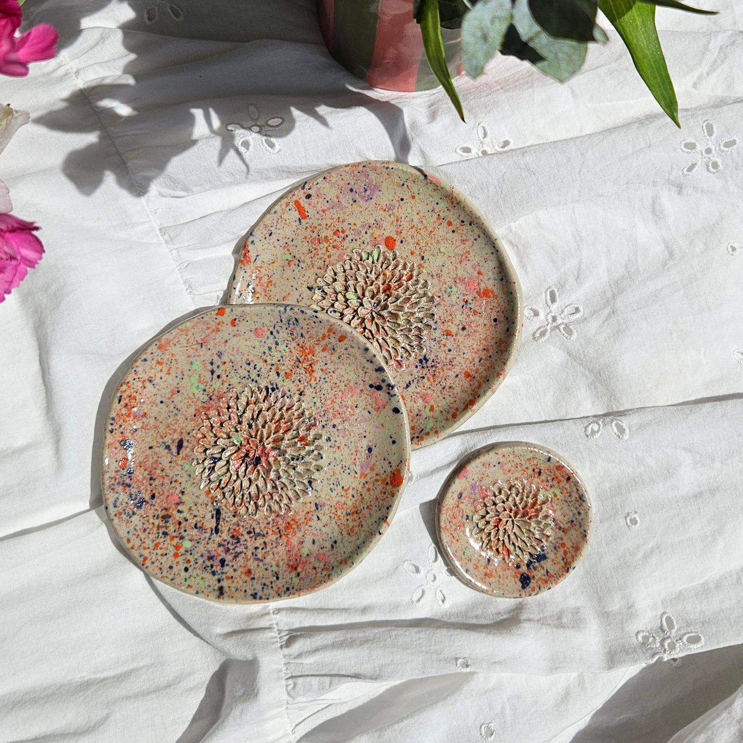 Knoblauchreibe Charlotte