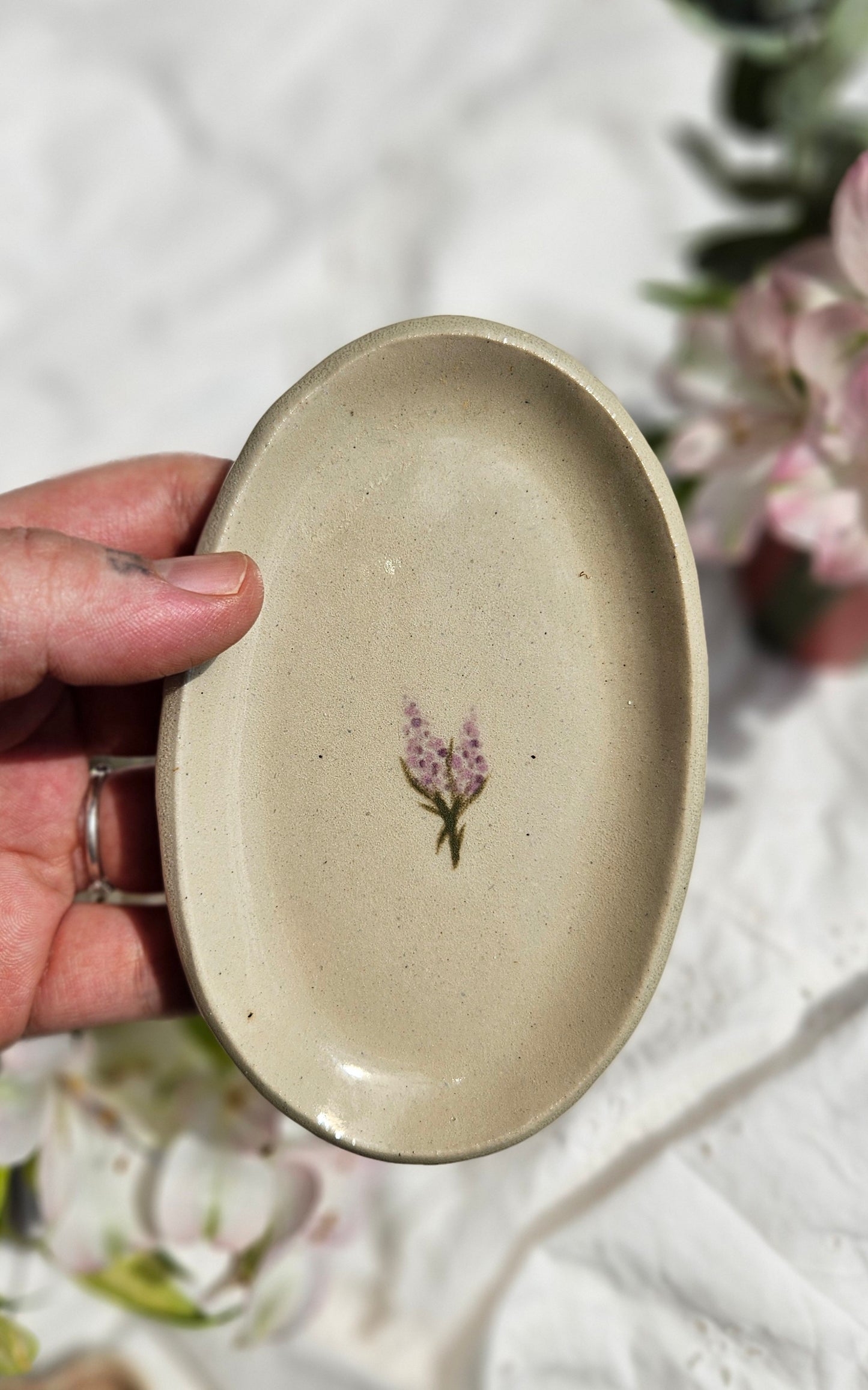 Schale Lavender MINI