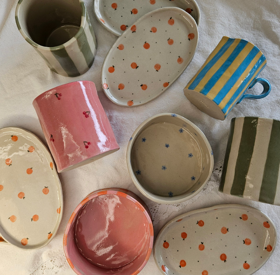 Überraschungs Box B-Ware