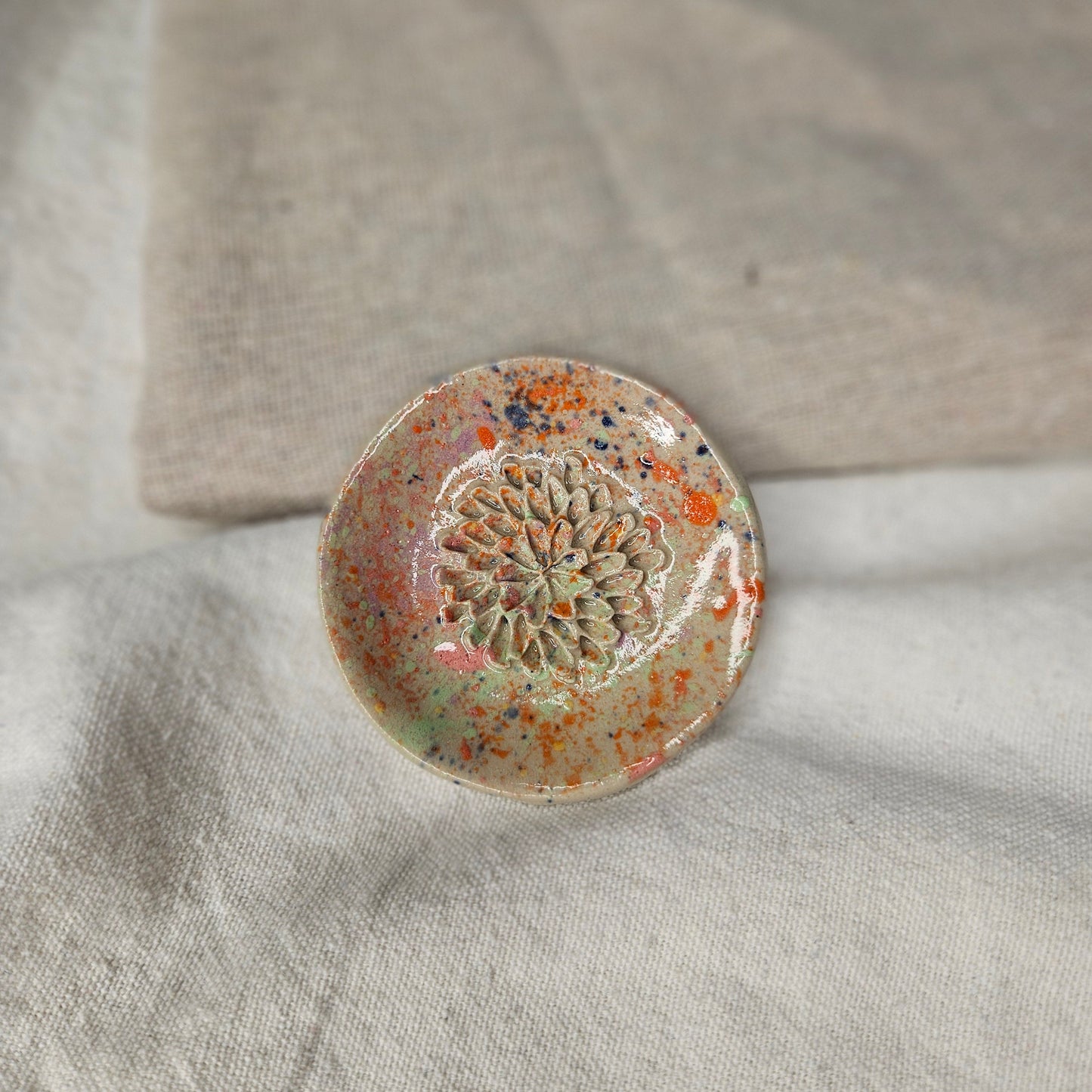 Knoblauchreibe Charlotte MINI