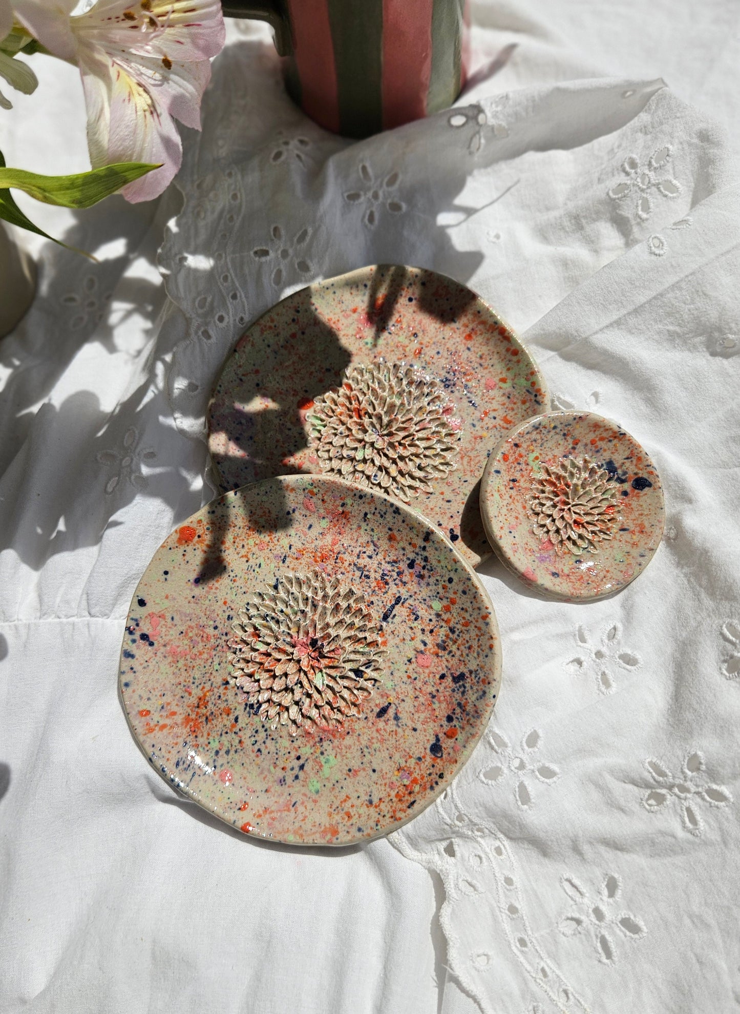 Knoblauchreibe Charlotte MINI