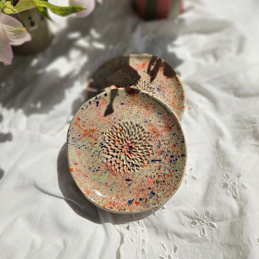 Knoblauchreibe Charlotte