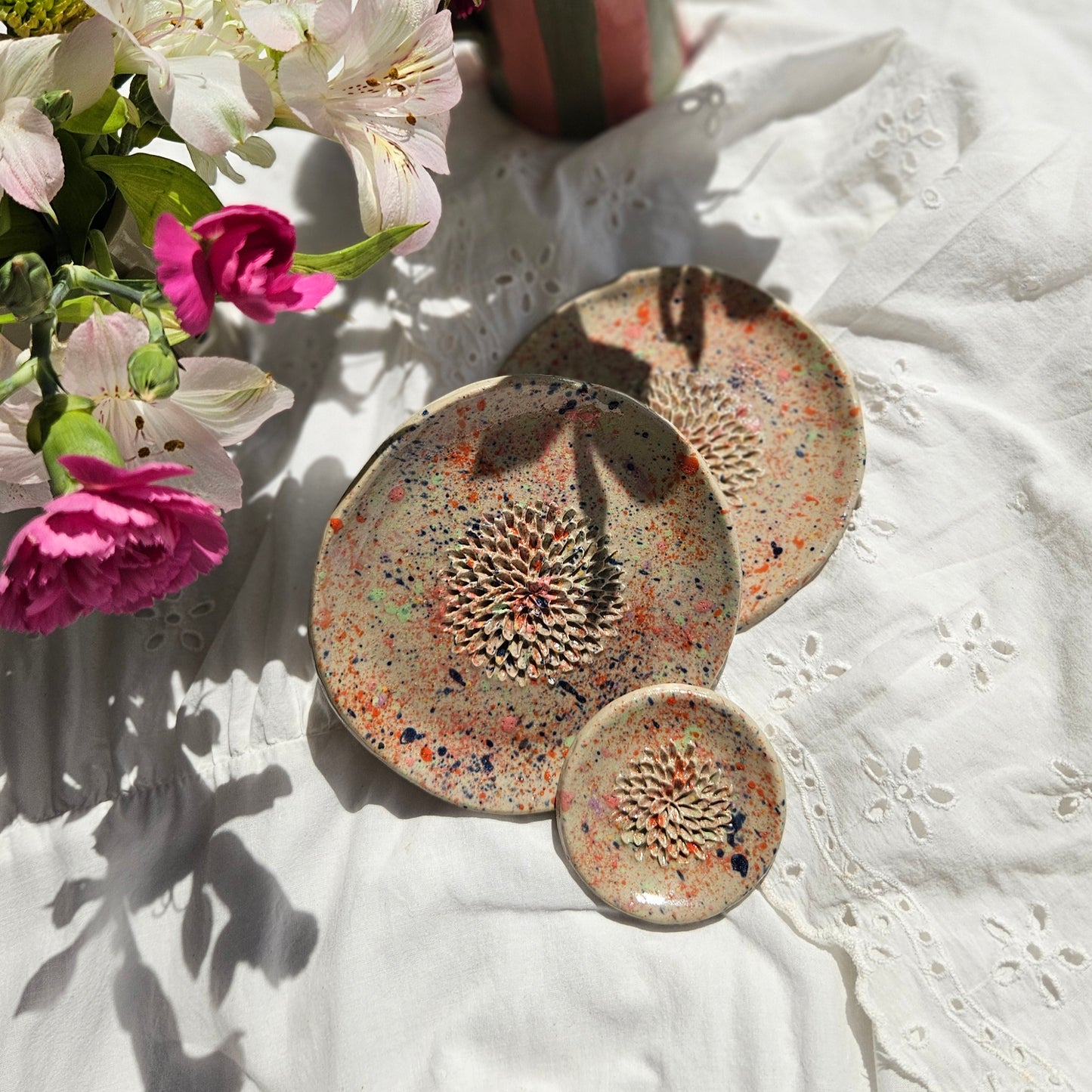 Knoblauchreibe Charlotte MINI